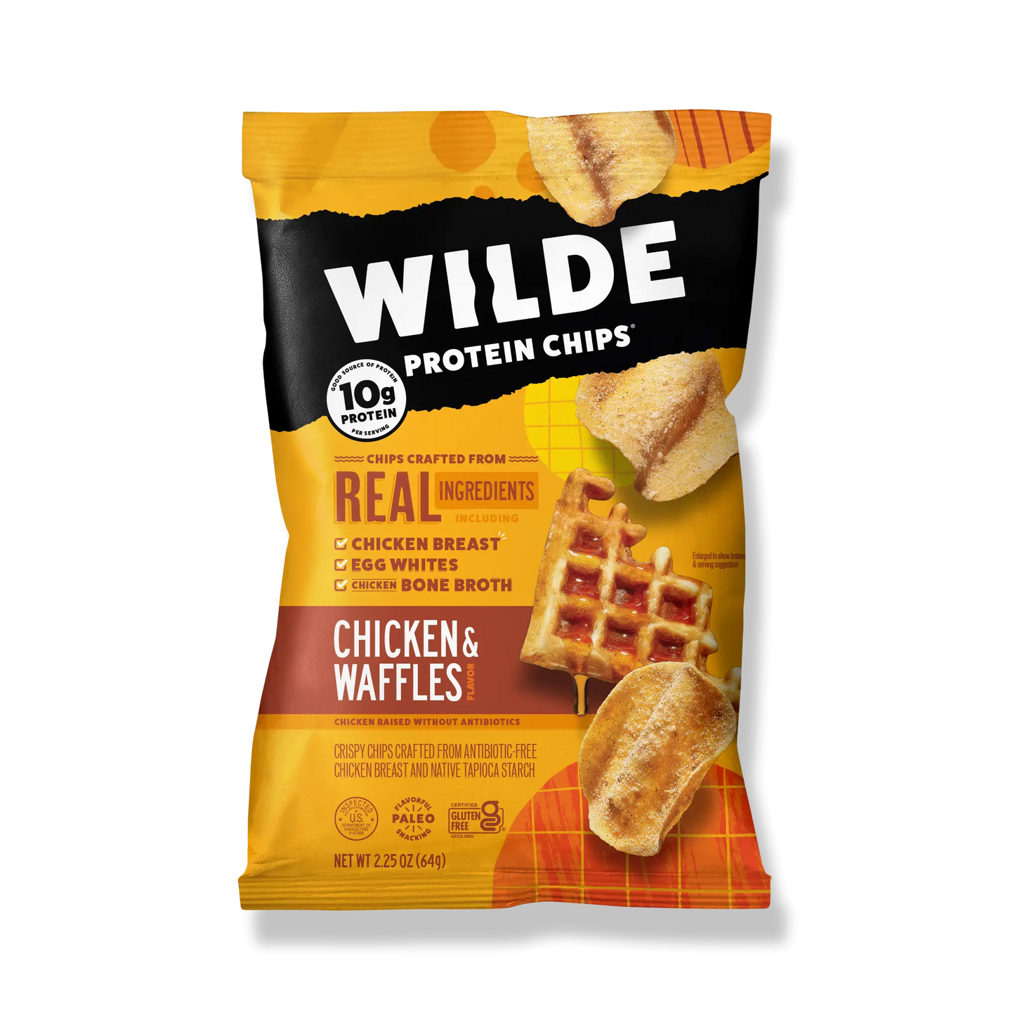 2.25oz Bags | 12 Pack