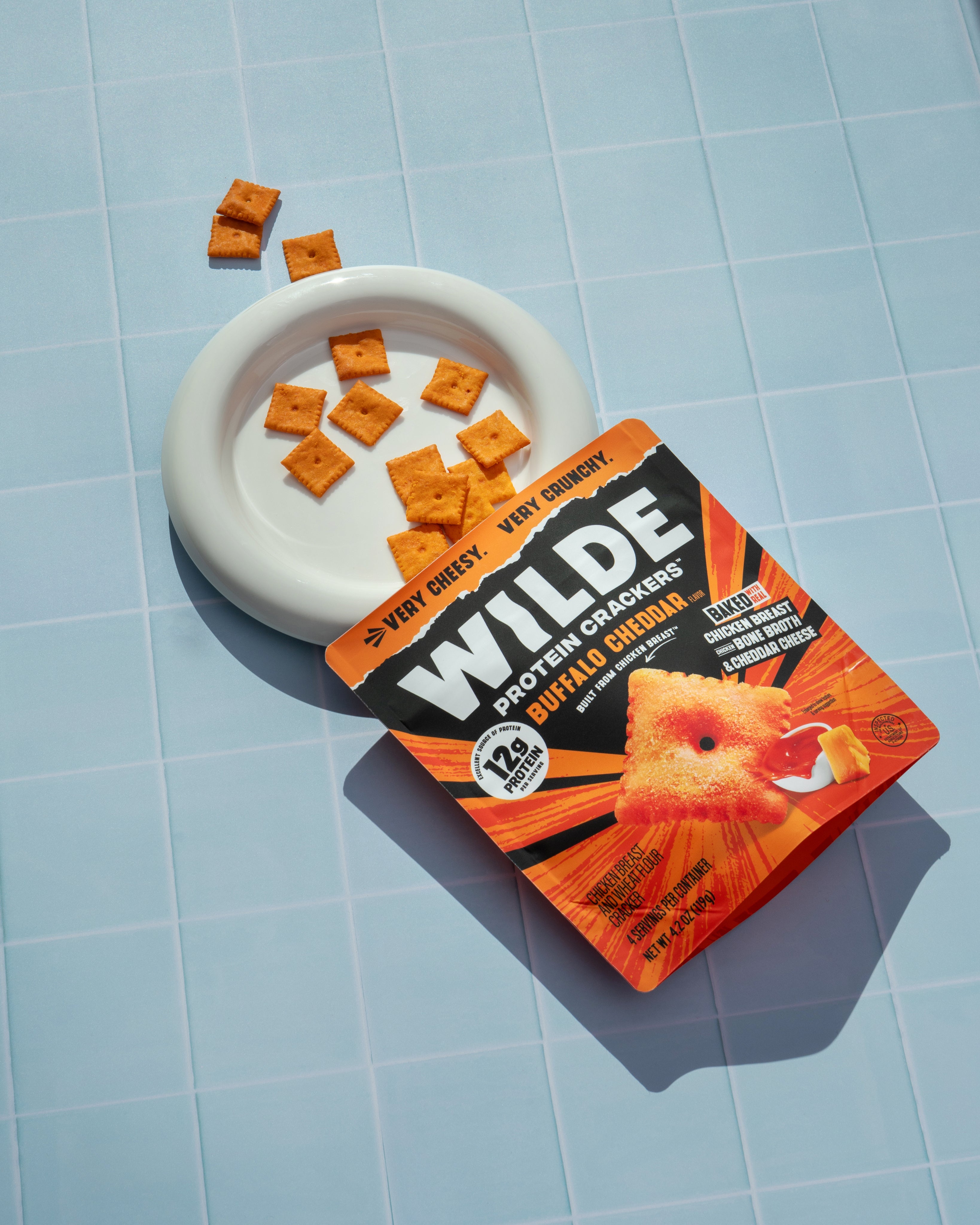Crackers – Wilde Brands