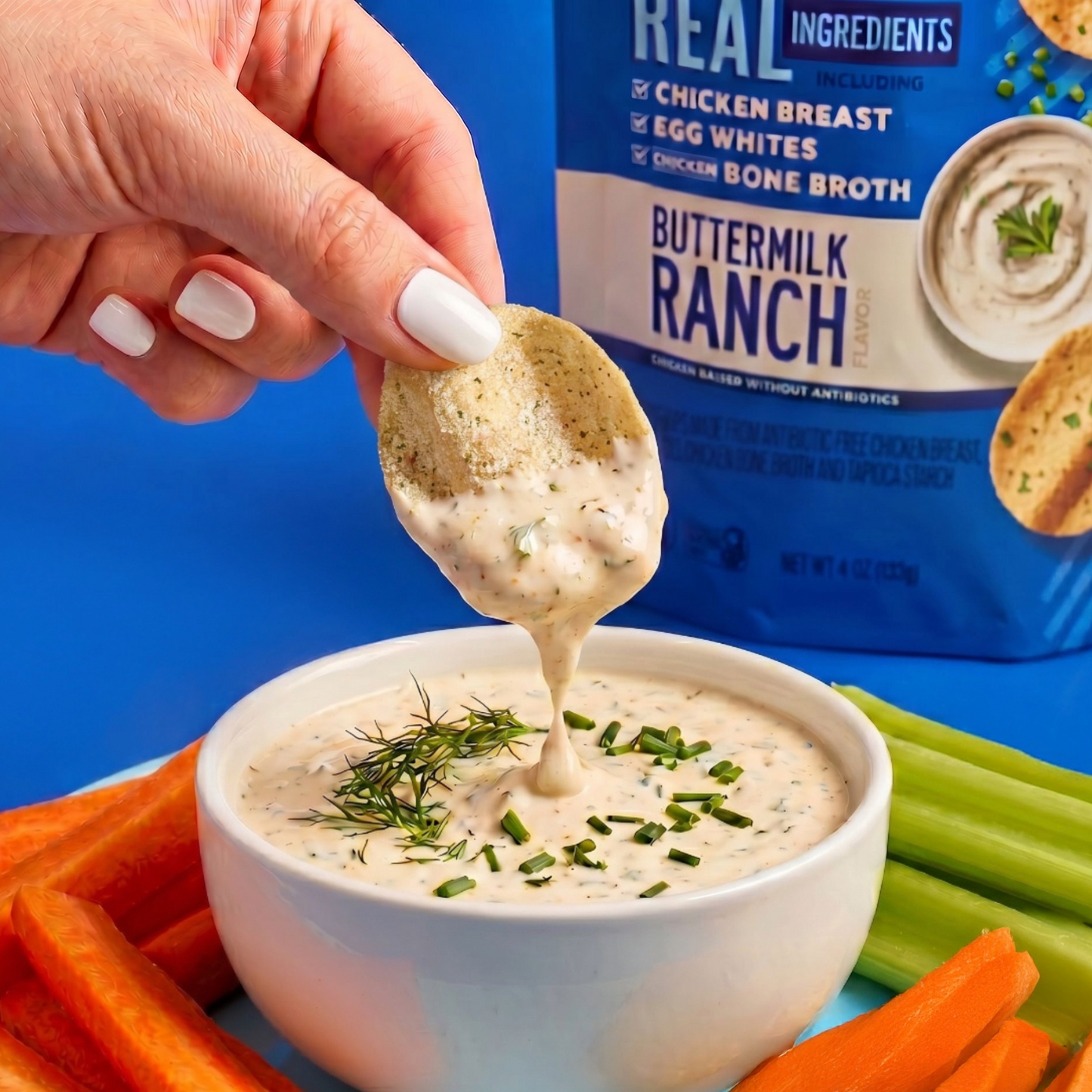 Buttermilk Ranch