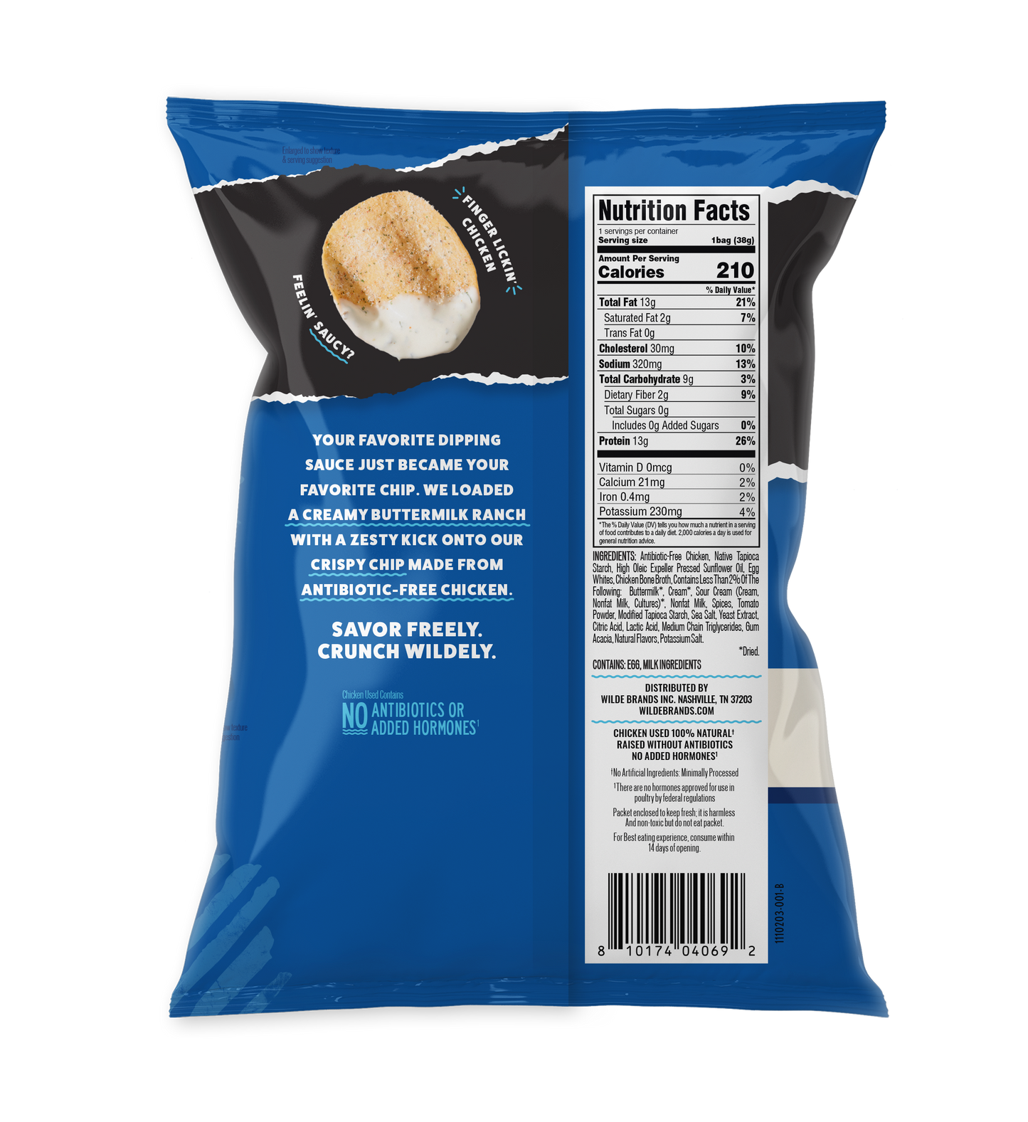 Buttermilk Ranch