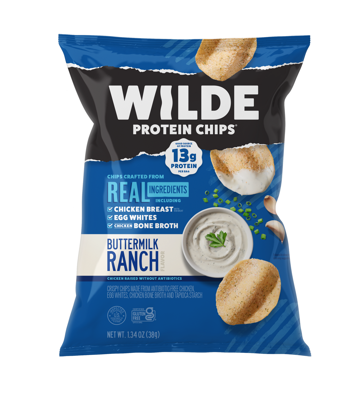 Buttermilk Ranch