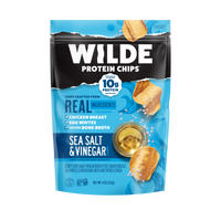 Sea Salt & Vinegar