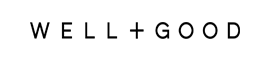 Well Good Logo
