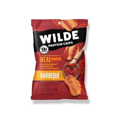 1.34oz Bags | 8 Pack