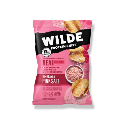 1.34oz Bags | 8 Pack