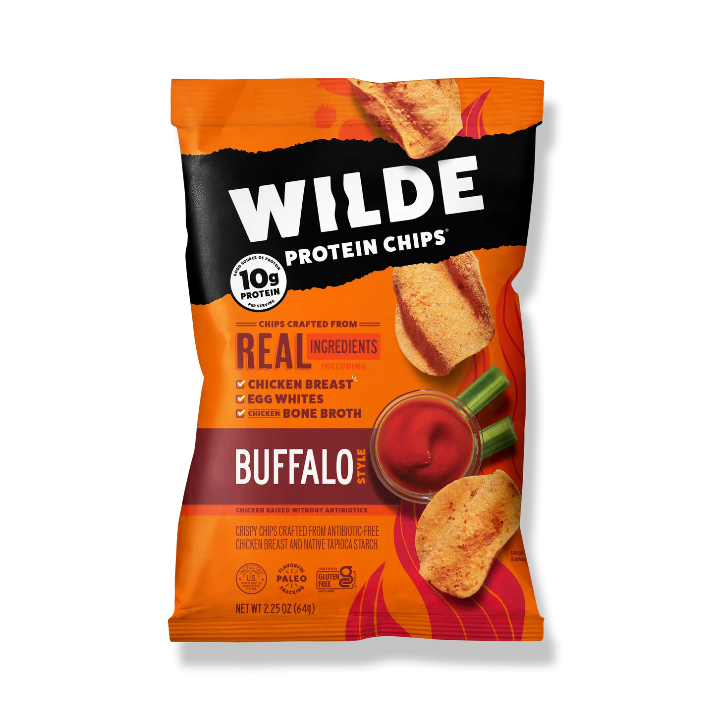 2.25oz Bags | 12 Pack
