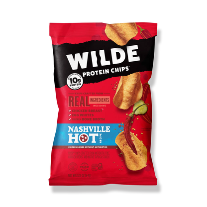 2.25oz Bags | 12 Pack