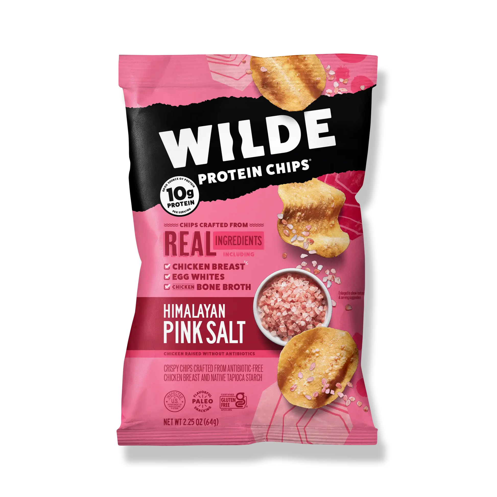 2.25oz Bags | 12 Pack
