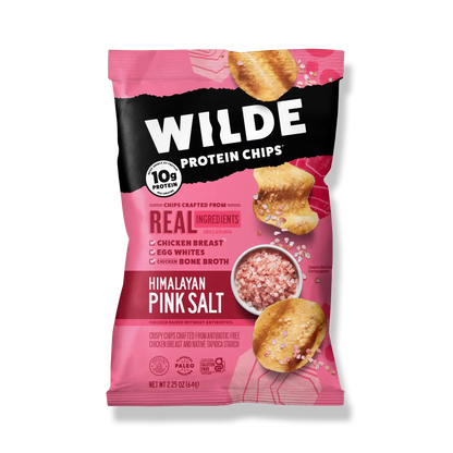 2.25oz Bags | 12 Pack
