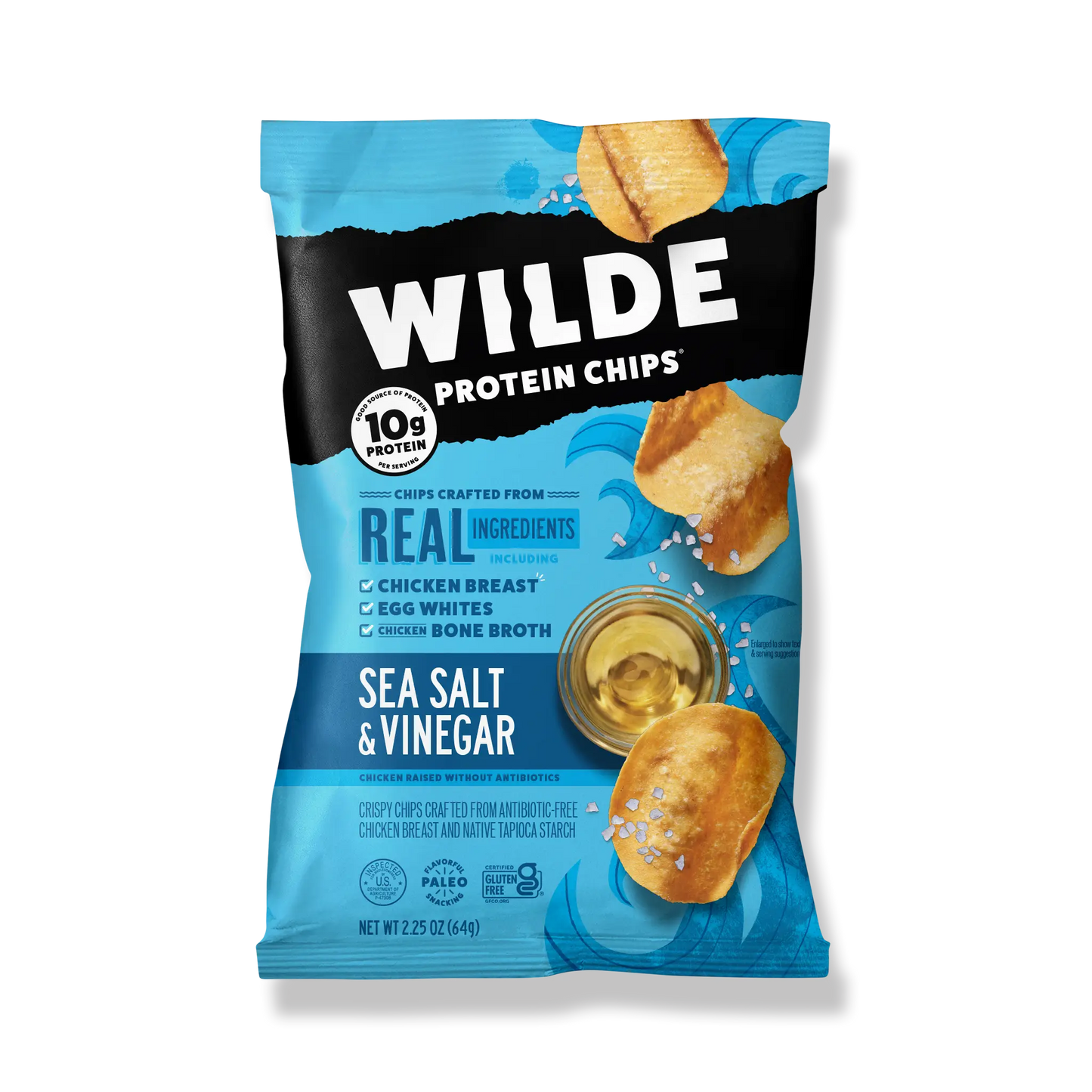 2.25oz Bags | 12 Pack
