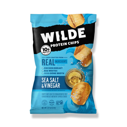 2.25oz Bags | 12 Pack