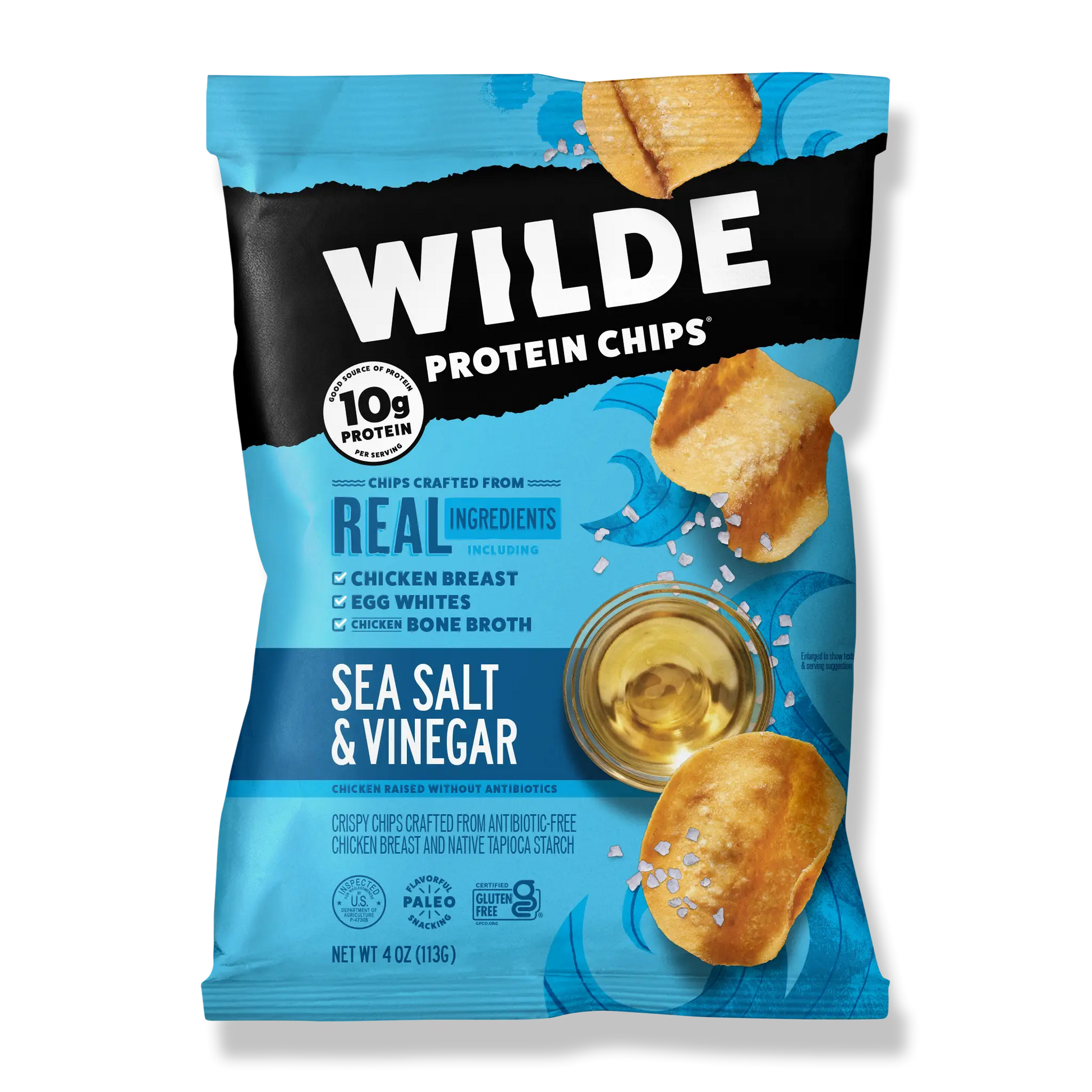 4oz Bags | 12 Pack