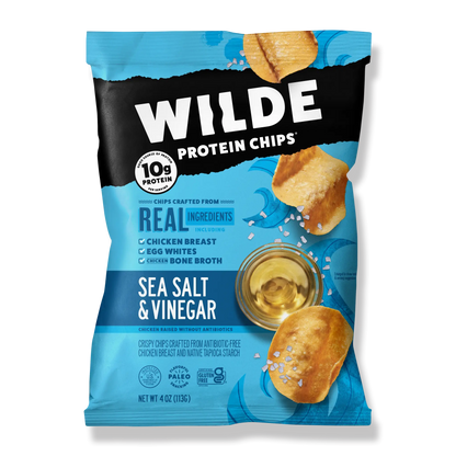 4oz Bags | 12 Pack