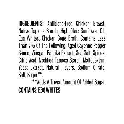 Buffalo Chicken