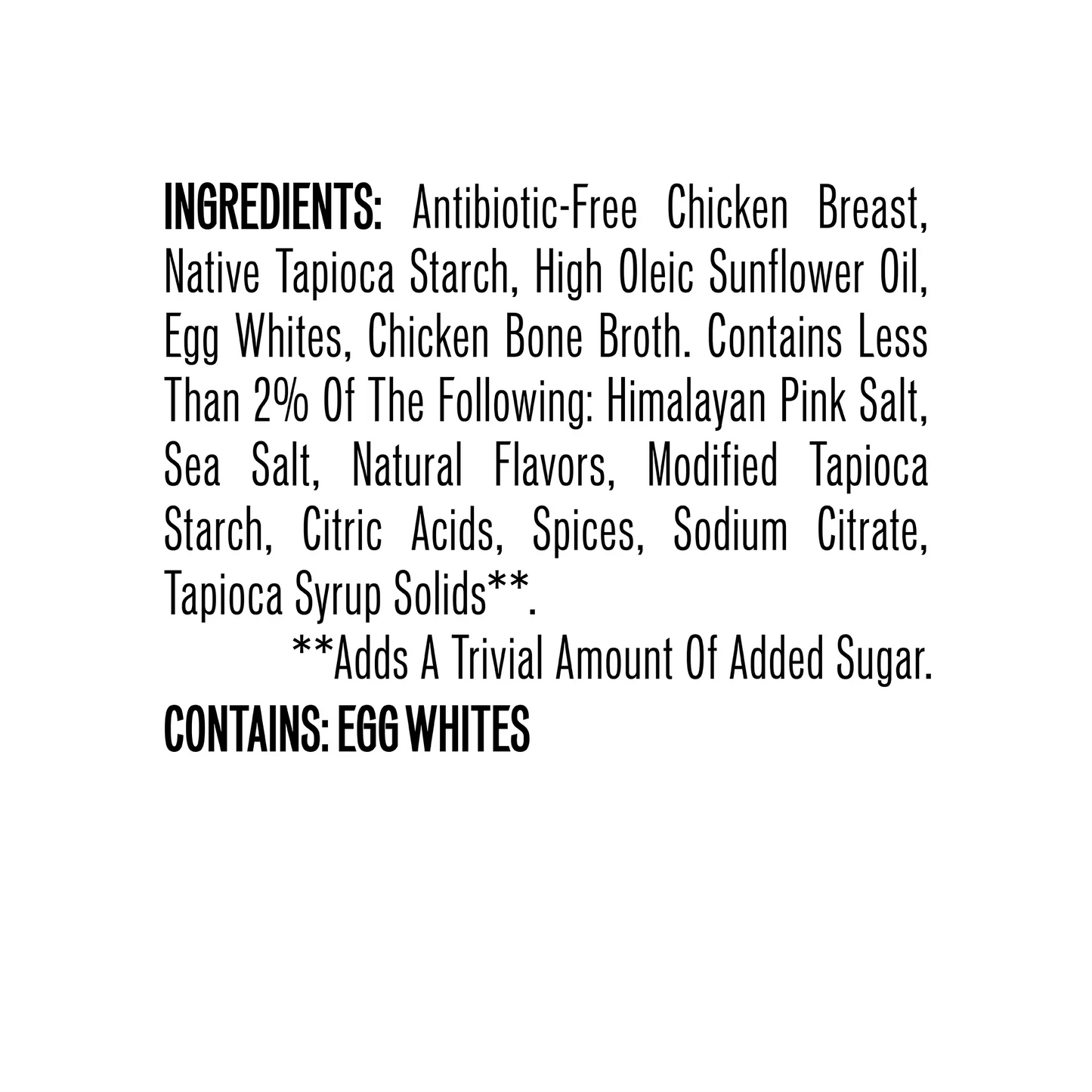 Himalayan Pink Salt